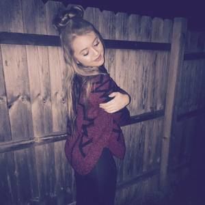 Meet your Posher, Cassie